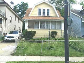 291 Northland Ave, Buffalo, NY 14208-1228