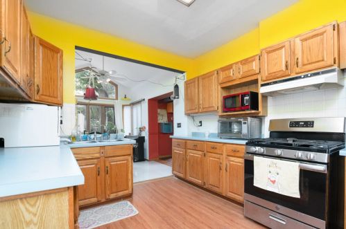 6541 5 Ave, Kenosha WI 53143-5117 exterior