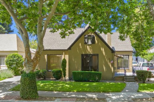 75 Atlas Ave, San Jose, CA 95126-3102