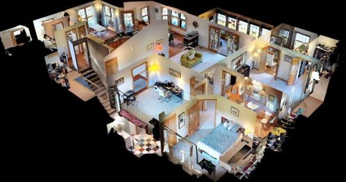 4303 Sweeney Ln, Fairfax OH  45133-4316 exterior