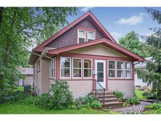 3852 45th Ave, Minneapolis, MN 55406-3518