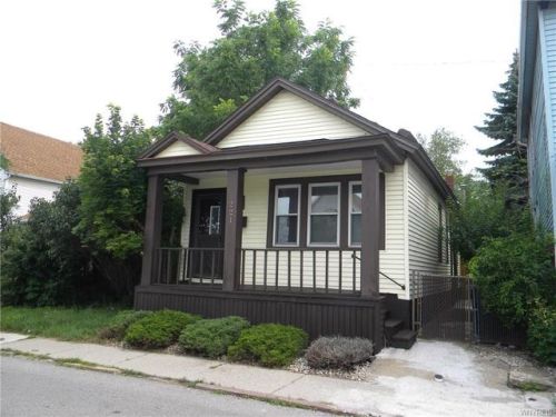 221 Tupper St, Buffalo, NY 14201-2159