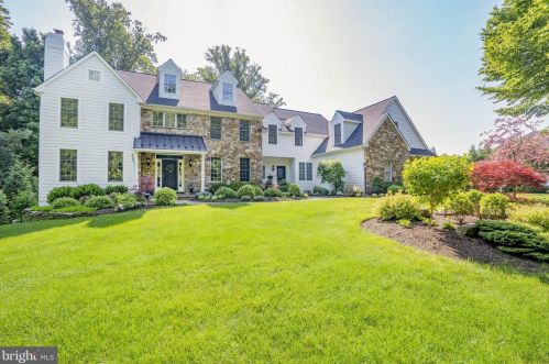 115 Gideon Dr, Kennett Sq, PA 19348-1554