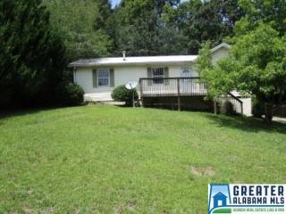 620 15 Ct, Birmingham AL  35234-2145 exterior