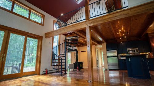 1044 Plain Rd, Hinsdale NH  03451-2150 exterior