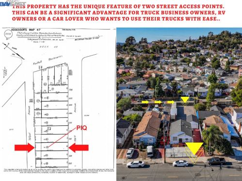 2721 106th Ave, Oakland, CA 94605-5209