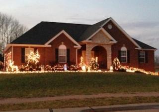 1170 Appomattox Dr, Florence, KY 41042-8321
