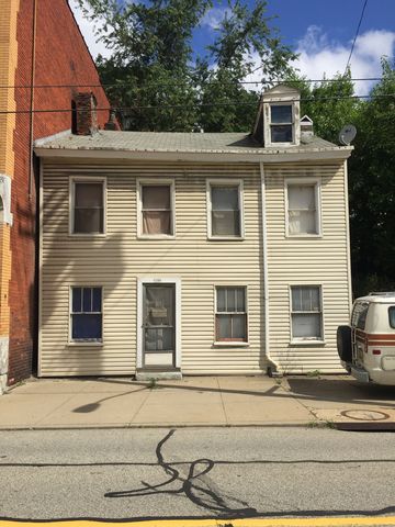 1246 Spg Gdn Ave, Pittsburgh PA  15212-4258 exterior