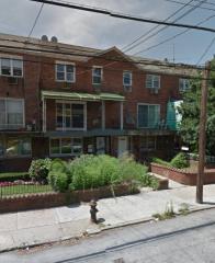 930 83rd St, Brooklyn, NY 11228-2818