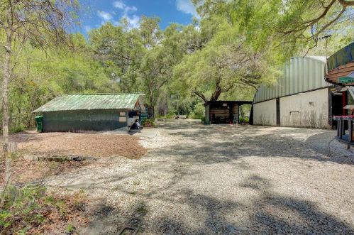 2135 Durfey Ave, Orange City FL  32763-3516 exterior