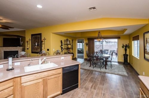 2446 Highland Trl, Bullhead City AZ  86442-8756 exterior