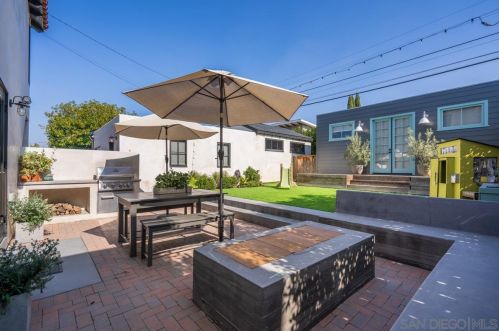 3665 Alabama St, San Diego CA 92104-3303 exterior