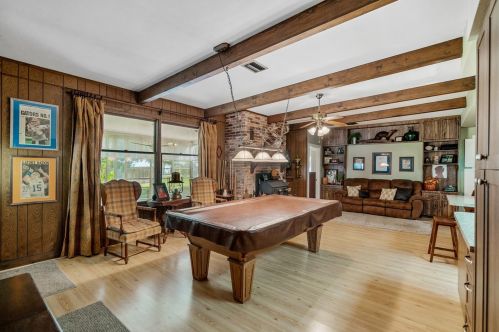 12940 Fort King Rd, Dade City FL  33525-5605 exterior