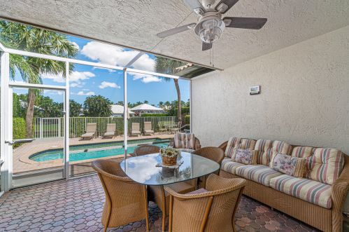 6231 San Michel Way, Delray Beach FL  33484-6957 exterior