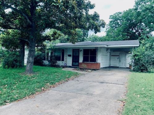 4700 Clawson Rd, Austin, TX 78745-1707