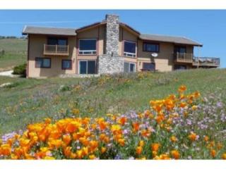 26560 Skyline Dr, Tehachapi CA  93561-9628 exterior