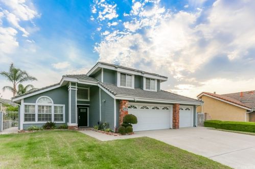 3038 Sundance Ct, Chino Hills, CA 91709-2486
