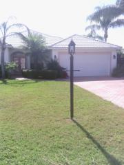 3704 72nd Ave, Sarasota FL  34243-5149 exterior