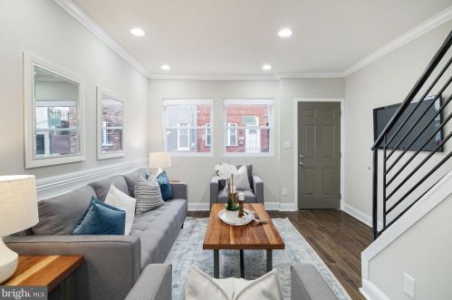 2205 Clarion St, Philadelphia PA  19148-2917 exterior