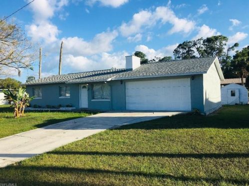 2504 Leeland Heights Blvd, Lehigh Acres, FL 33936-1656