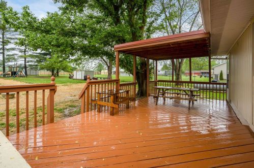 7221 Egypt Pike, Chillicothe OH  45601-9078 exterior