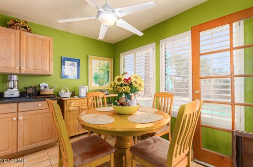 6513 81 Pl, Scottsdale AZ 85258-2222 exterior