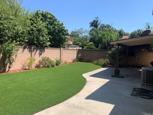 1612 Ironstone Ave, Montebello CA  90640-2126 exterior