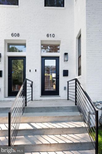 610 I St, Washington, DC 20001-3736