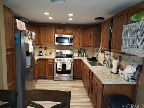 16861 Mossdale Ave, Lancaster, CA 93535-7134