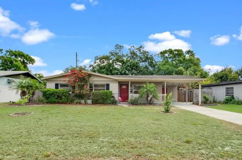 715 Morocco Ave, Orlando, FL 32807-1223