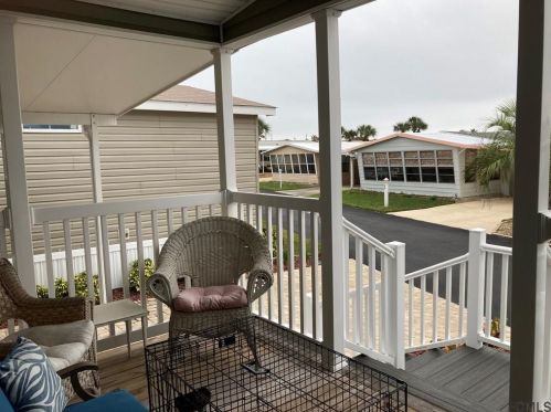 46 Nautilus Dr, Flagler Beach, FL 32136-2715