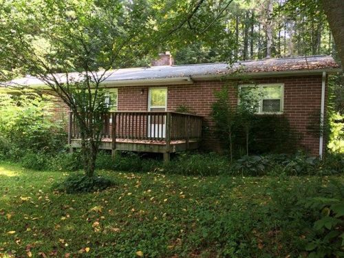 9799 Highway 107, Tuckasegee, NC 28783-8808