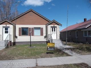 415 Idaho St, Lamont ID  83420 exterior