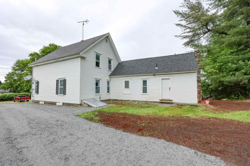 16 Acre St, Bennington NH  03442-4100 exterior