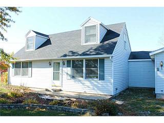 14622 Dohoney Rd, Defiance, OH 43512-6963