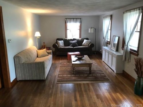 15 Riverview Rd, North Windham CT  06250-1633 exterior