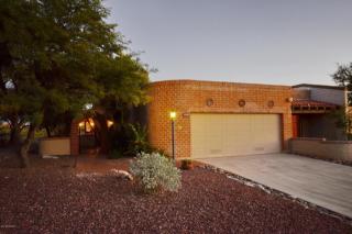 5350 Grey Mountain Trl, Tucson, AZ 85750-5954