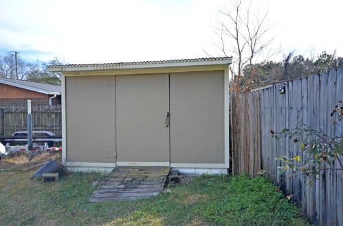 3 7th St, Shalimar FL  32579-2114 exterior