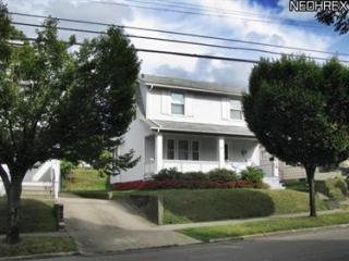 639 Patterson Ave, Akron, OH 44310-2329