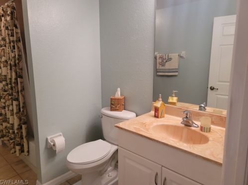 3208 13th St, Lehigh Acres FL  33976-2910 exterior