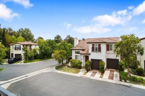 23301 Anacapa Ln, Santa Clarita CA  91354-4911 exterior