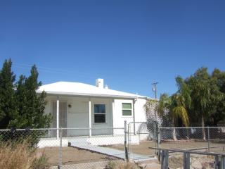 830 Ocotillo Ave, Why AZ  85321-2233 exterior