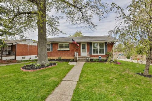 1590 Marcella Dr, Covington, KY 41011-3748