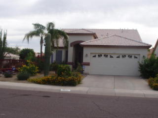 3837 Park View Ln, Glendale, AZ 85310-3333
