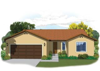 1332 Hartley Dr, Hanford, CA 93230-6968