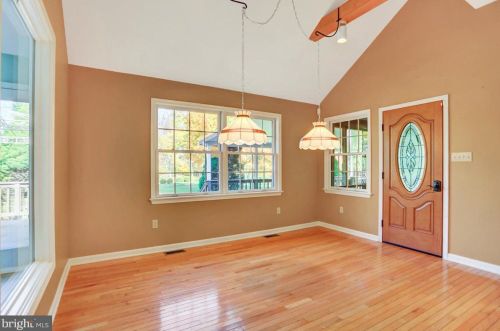 75 Diller Dr, Lees Cross Roads PA  17257-9709 exterior