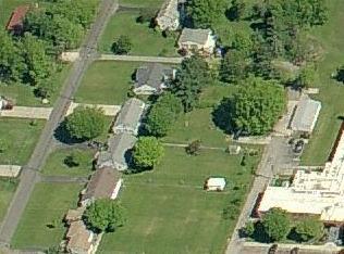 617 Henry St, Crestline, OH 44827-1034