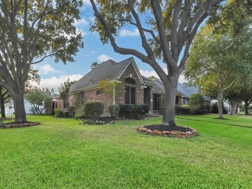 19703 Clear Dale Dr, Humble, TX 77346-2062