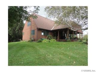 3130 Seneca Castle Rd, Stanley, NY 14561-9547