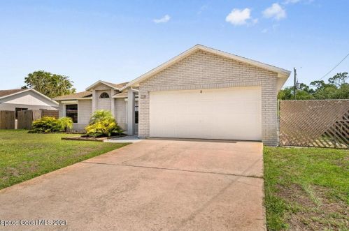 3230 Teal St, Titusville, FL 32796-1225